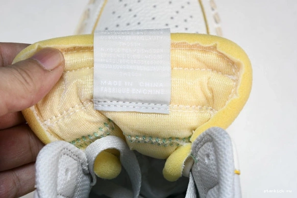 FD2565-100   1 x  High OG Air Union Jordan 